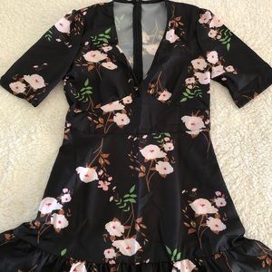 Cute little summer dress